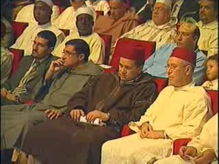 Cheikh Al Ayoune Al Kouchi -الشيخ العيون الكوشي(ali imrane)