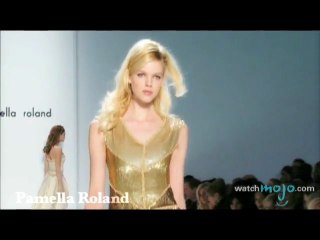 Rediscover the Glitz of Metallics