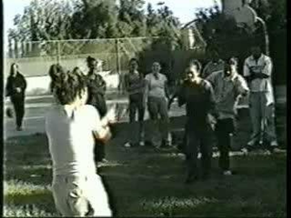 fight  Girls Fist Fight