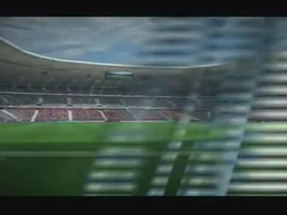 Bayern de Münich - Manchester United [LFM]