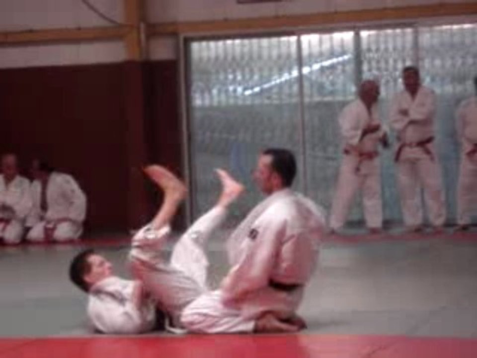 Yaku soku geiko
