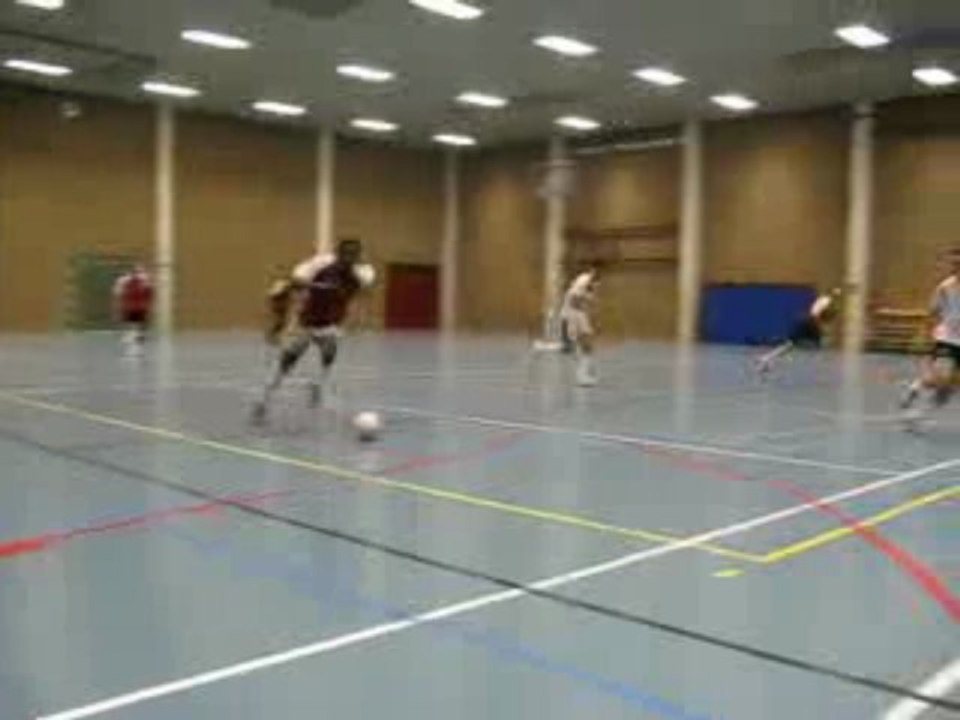 futsal