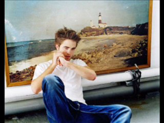 Robert Pattinson - Outtakes