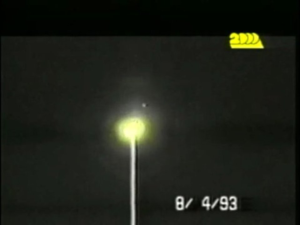 Ultimate UFO-part 4