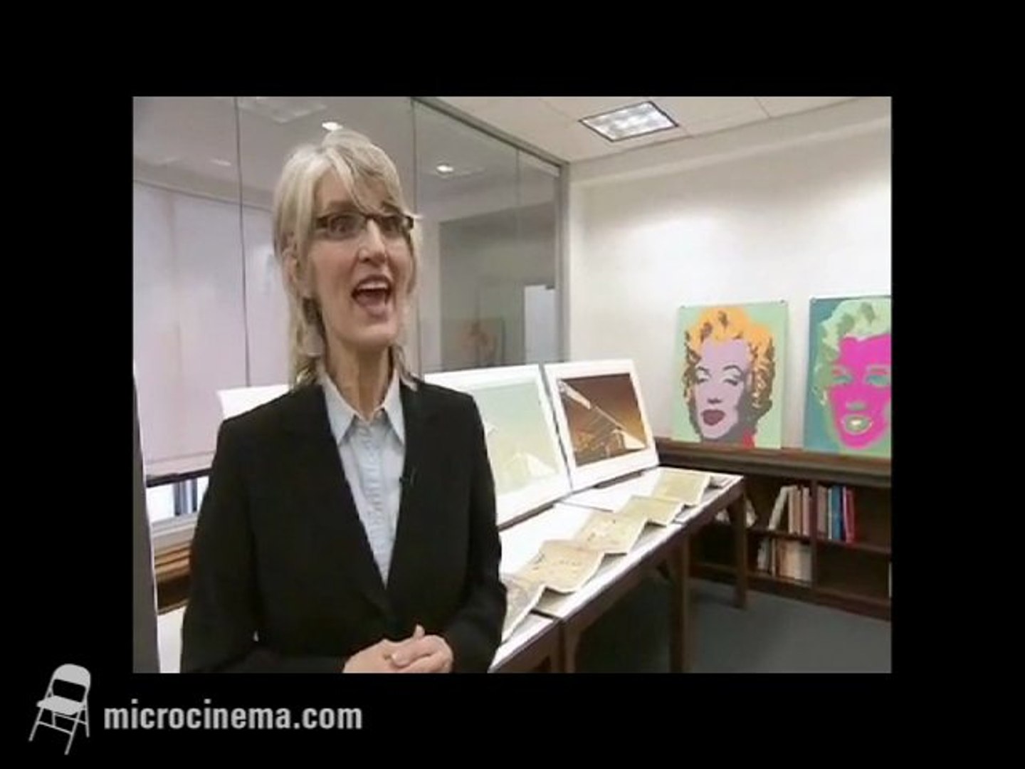 All About Prints - video Dailymotion