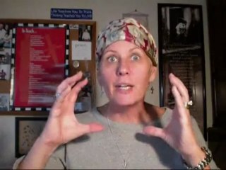 Network Marketing & Bruce Springsteen.. REALLY?