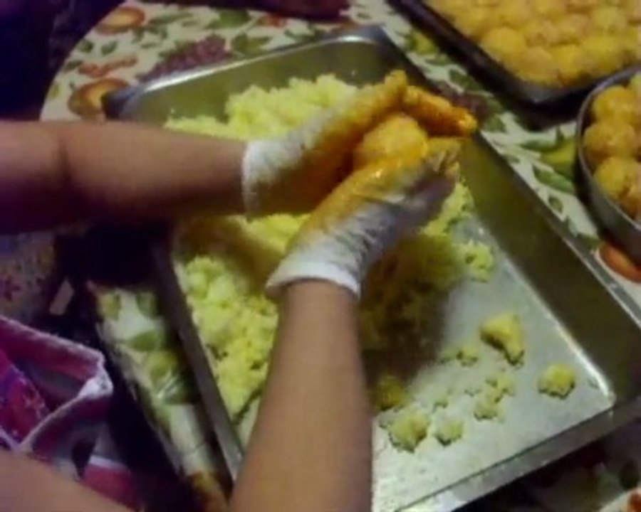 Arancini