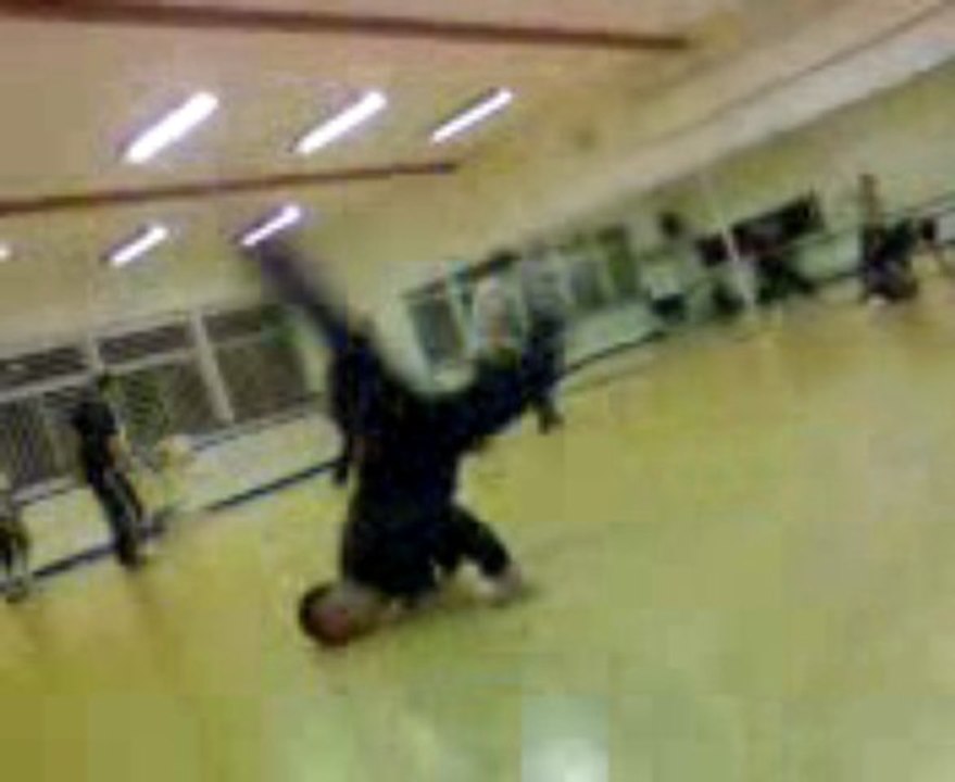 Bboy Amar 1