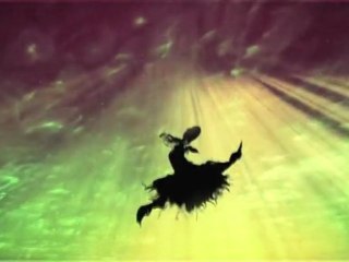 Les croix blanches - Gaële