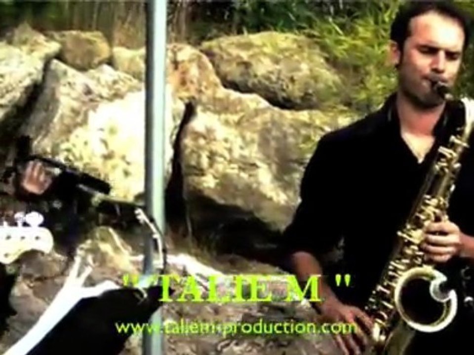 Mas que nada Talie M