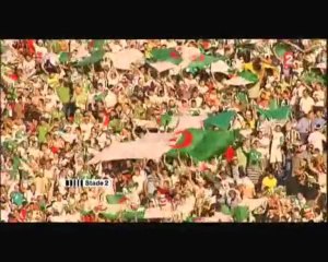 Rabah Madjer - France2 - 2009