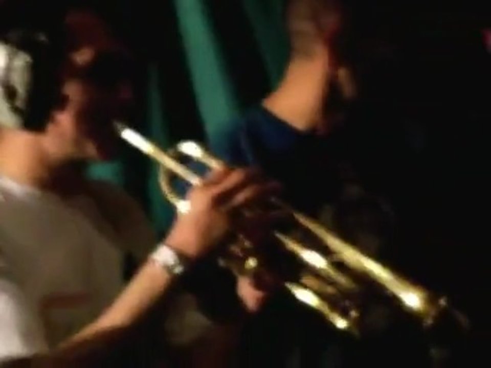 Chanson CHEBKA YA L'ALGERIE  ALGERIAfoot.com