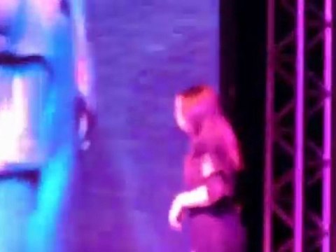 Adriana Varela en Cardon-BICENTENARIO