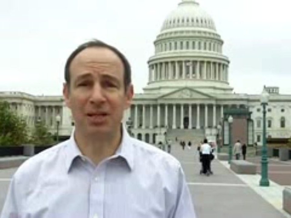 Great Accountability Book - Accountability in Washington DC