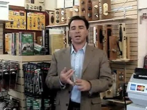 Studio City Locksmith 1-800-562-5770