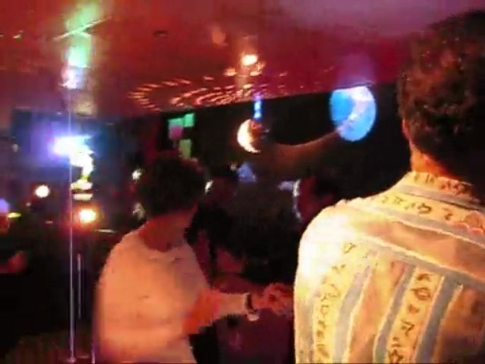 rock n roll au César