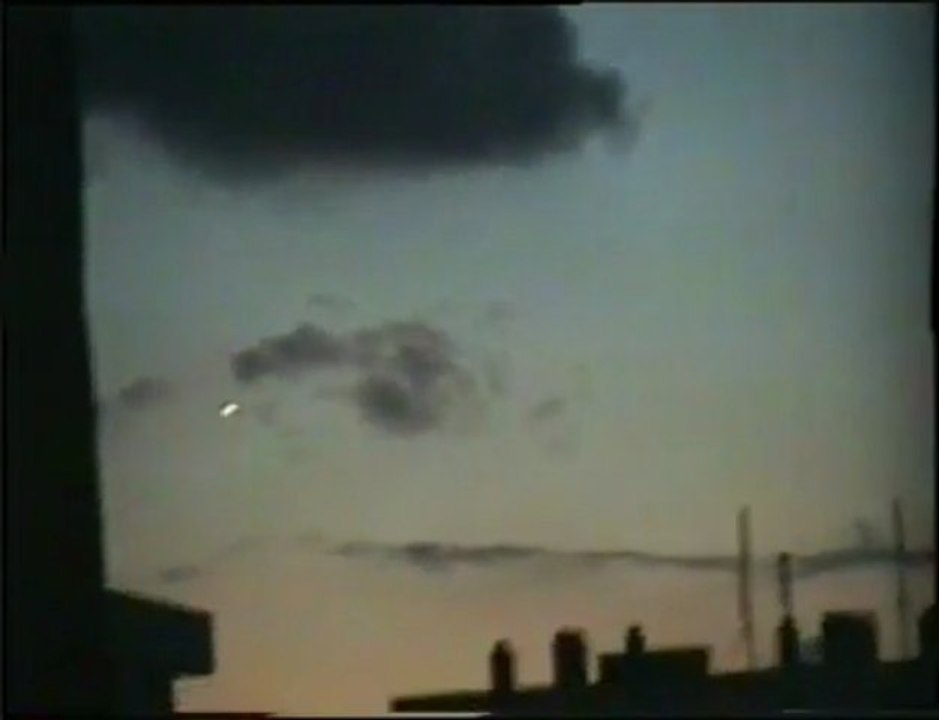 OVNI - PARIS