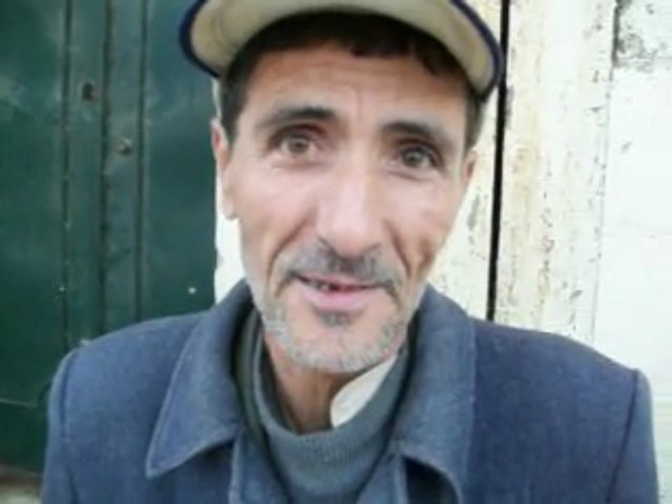 Ahmed Amazigh: la démocratie et tamazight