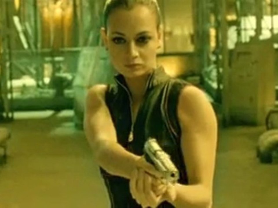 Acid Factory (2009) DVDRip Xvid MP3 Part 4