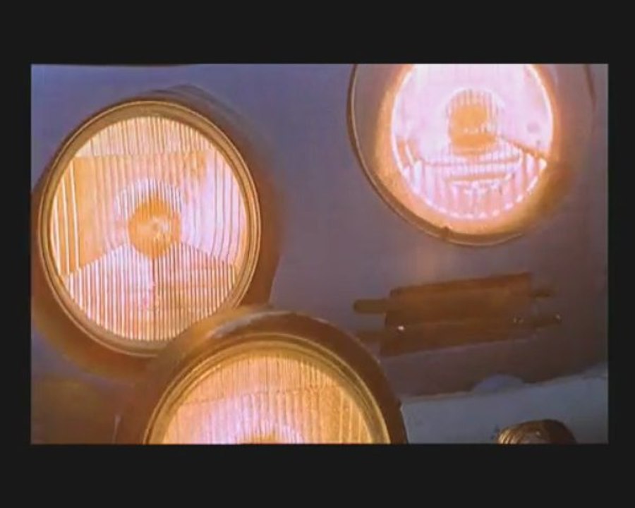 Un 45 tours de Cheveu (réalisé par Frank Beauvais)