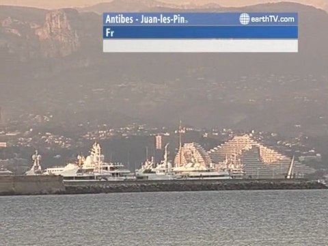 Auckland - New Zealand, Amsterdam - Netherlands, Kyiv - Ukraine, Niagara Falls - Canada, Engelberg - Titlis - Switzerland, Antibes - Juan-les-Pins - France, Palma de Mallorca - Spain