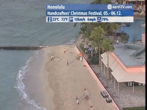 Metz - France, Johannesburg - South Africa, Nouméa - New Caledonia, Dubai - United Arab Emirates, Honolulu - USA, Kyiv - Ukraine, London - United Kingdom