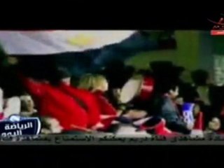 كليب شجّع من قلبك حصرياً مع خالد الغندور على قناة دريم