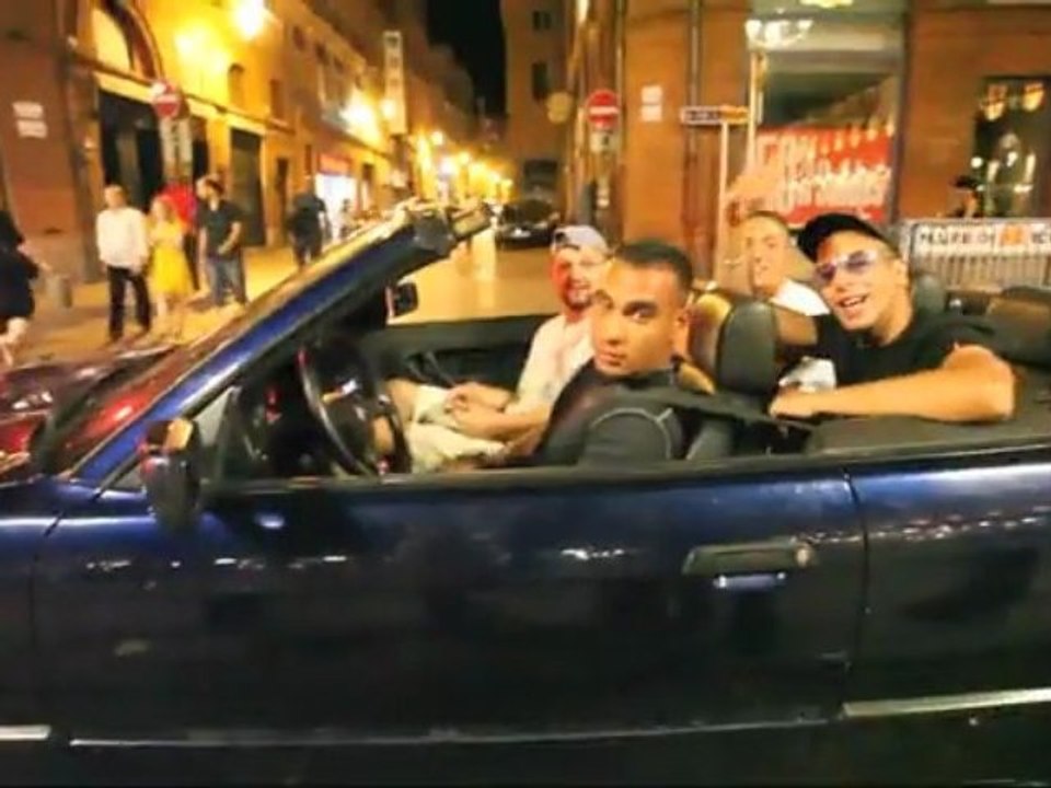 Clip El Rhiss (COCO SKILATCHI sarrazin )