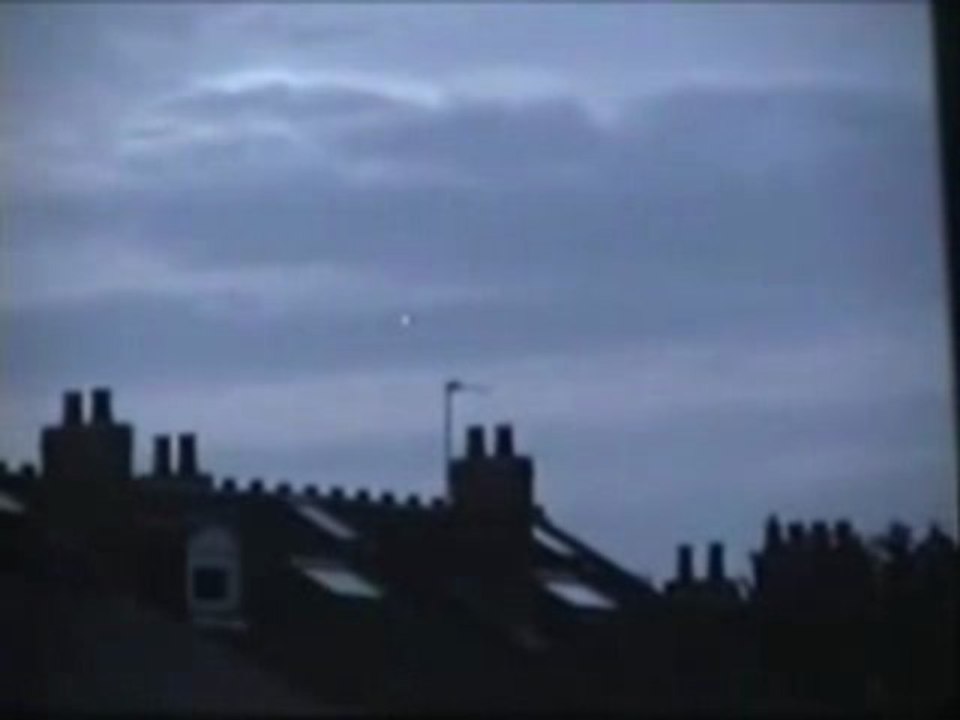 Ovni - A Birmingham
