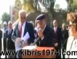 Tmt & Türk Milli Varoluş Konseyi KIBRIS Manifestosu