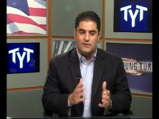 Pat Robertson - Islam Not A Religion