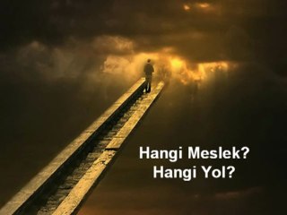 Hangi Meslek Hangi Yol?