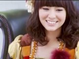 Berryz Koubou - Watashi no Mirai no Dannasam (Close Up Ver.)