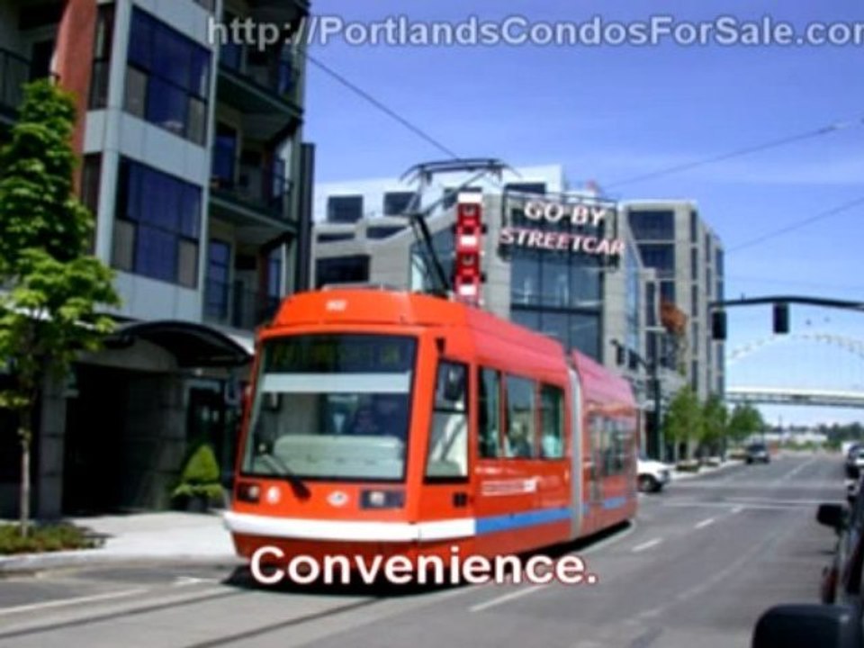 Portland Oregon Condos For Sale