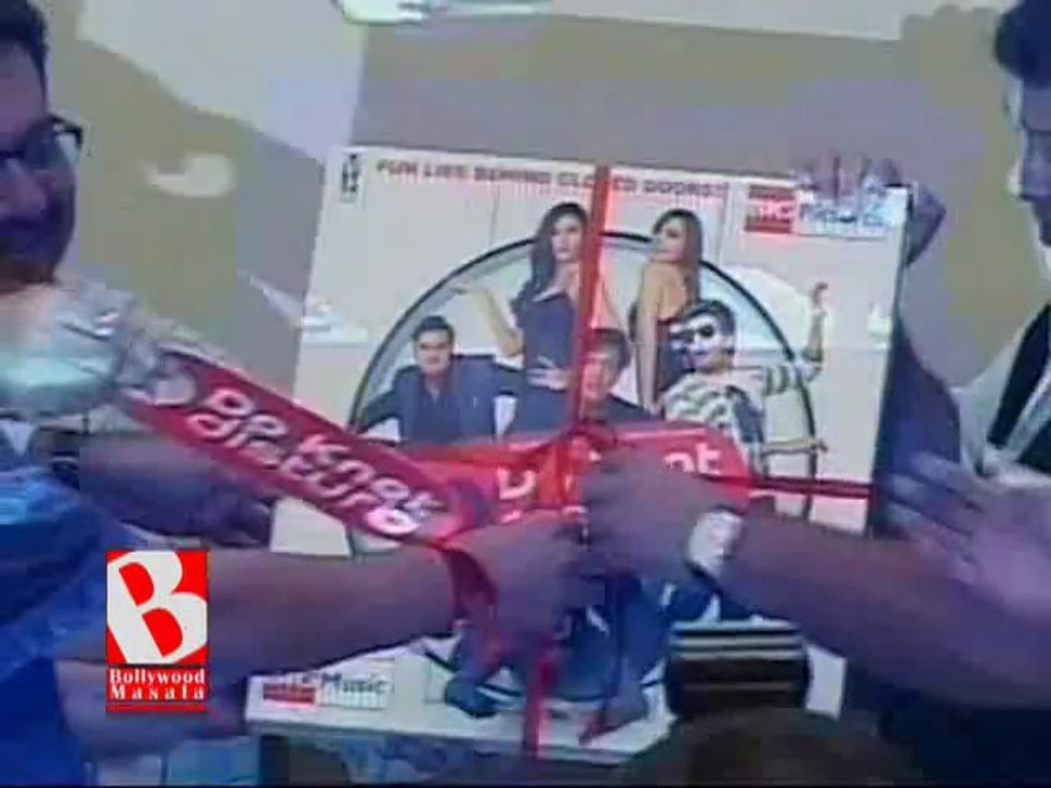 Sallu Bhai does it again.