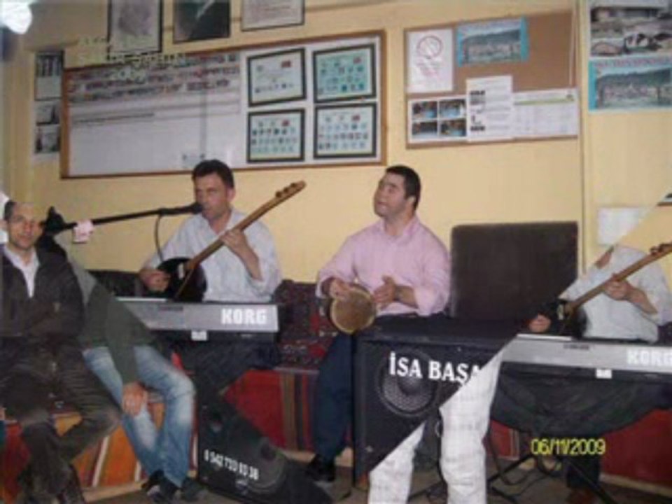 AKÇAPINAR köyü
