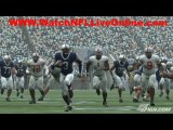 watch No. 18 Penn State vs Michigan State college football s