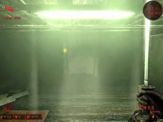 Killing Floor Ganja Farm part 1/2