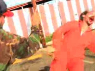 Pep-Z, The Anti-Zombie Defense Spray