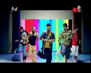 Nazli - Kimi Seviyor (2009) by Aluxton