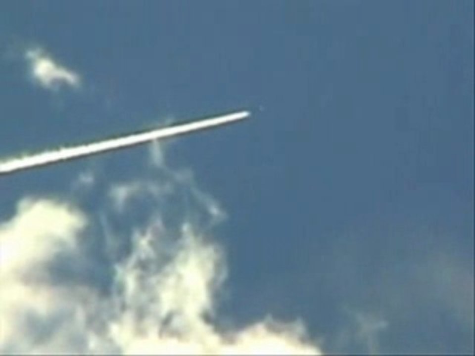 ufo chemtrail canada