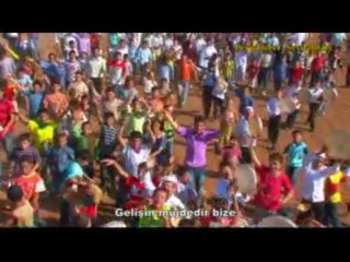 ilahi muhammet geliyor