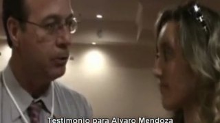 Testimonio de Ivan Mazo Mejia para Alvaro Mendoza