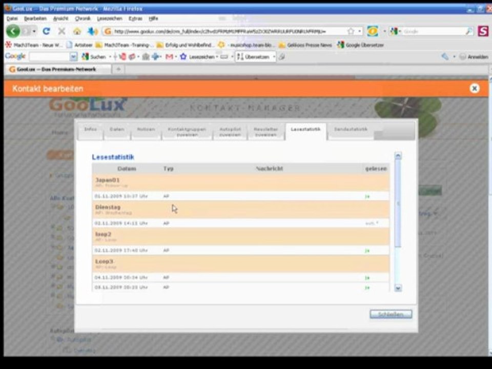 Kontaktmanager020511