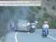 Peugeot 206 accident car crash