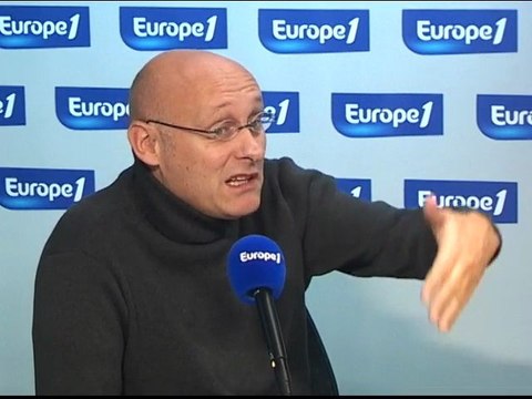 Bernard Laporte dans un gouvernement de gauche ?