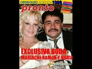 Bodas de Marfil (14 años de Casados de Nuri y Ramón)