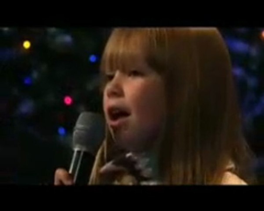 Connie Talbot - Britain_s Got Talent Youngest Superstar