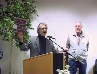 Inauguration espace Célestin-Freinet St Etienne du Rouvray