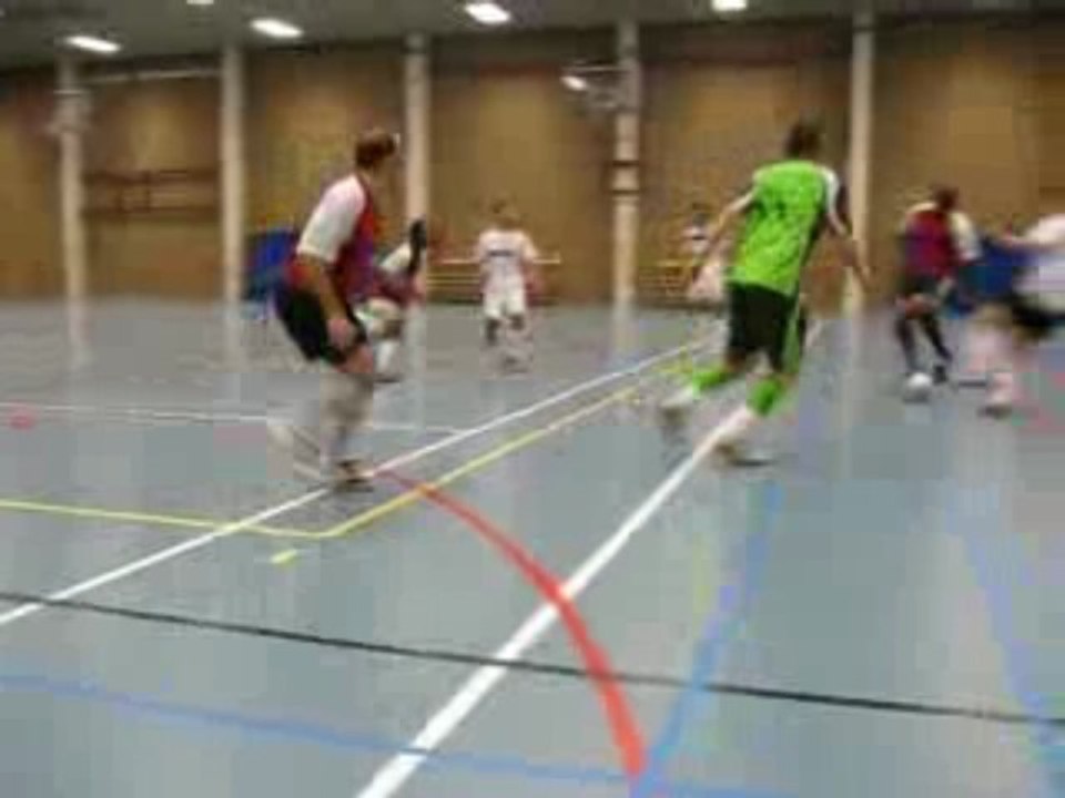 futsal